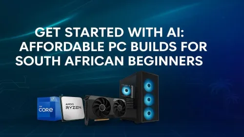 Your First AI PC Build