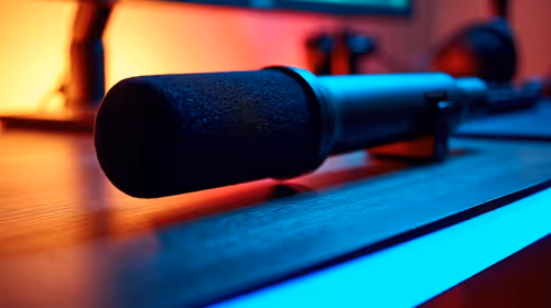 Get Studio-Quality Sound with Budget Streaming Gear
