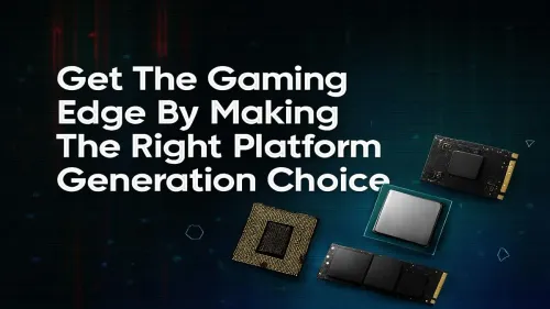 Latest Gen vs Last Gen Gaming PC: Which Gives You the Edge?