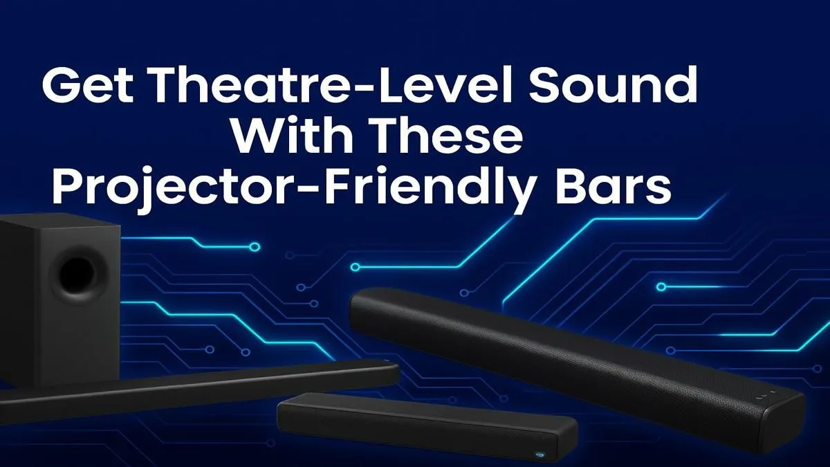 Crisp Sound for Every Film