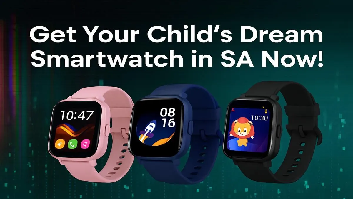 The Best Smartwatches for Kids