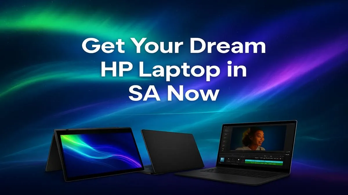 Shop HP Laptops