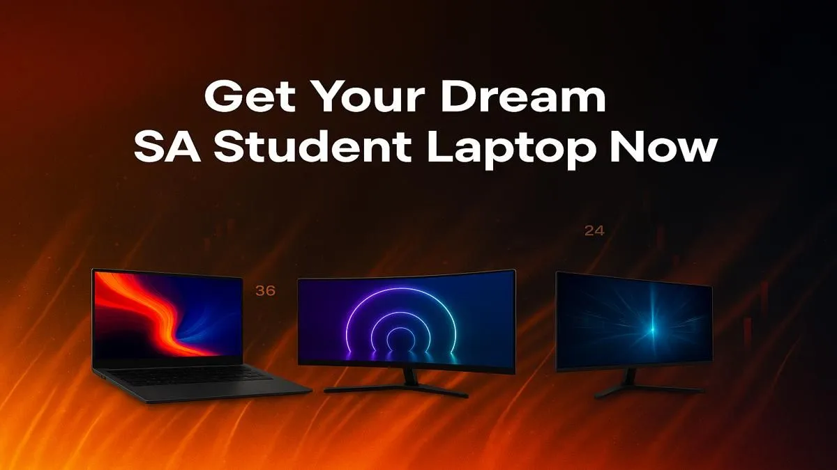 Top 8 Laptops for SA Students