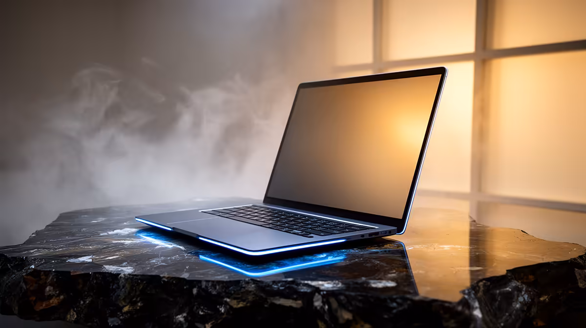 Creator Laptop Ready for Back to School in SA