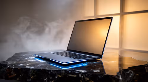 Getting a creator laptop ready for back to school in SA