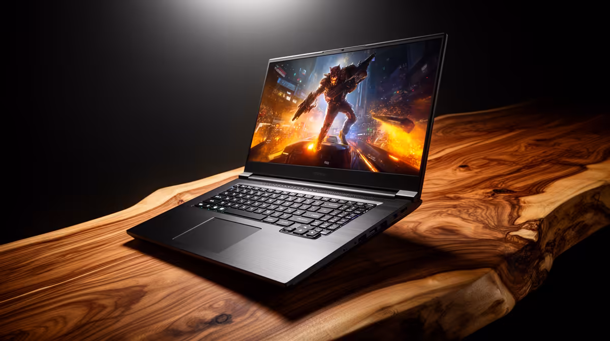 Durable Laptop Ready for Black Friday in SA