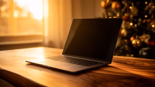 Getting a durable laptop ready for the festive season in SA