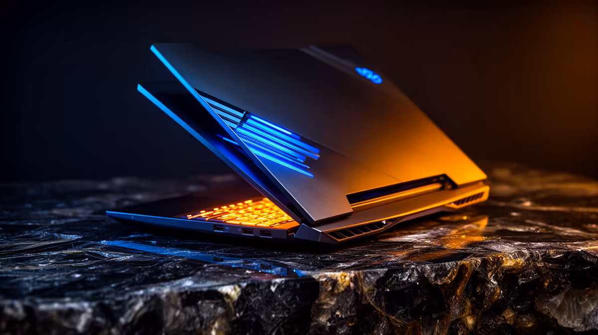 Gaming Laptop Ready for First-year Registration in SA