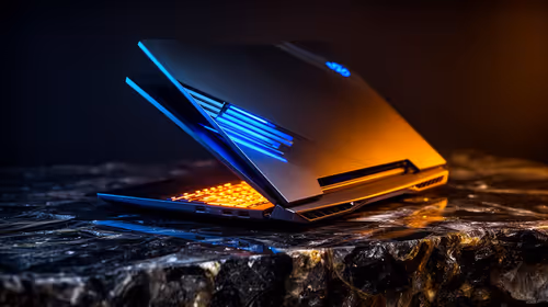 Getting a gaming laptop ready for first-year registration in SA