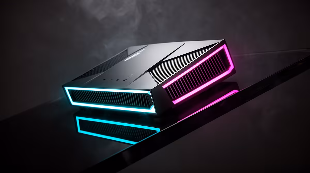 Gaming Router to Work Well on Rain 5G