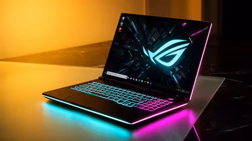 Getting a laptop with a dedicated GPU ready for Black Friday in SA