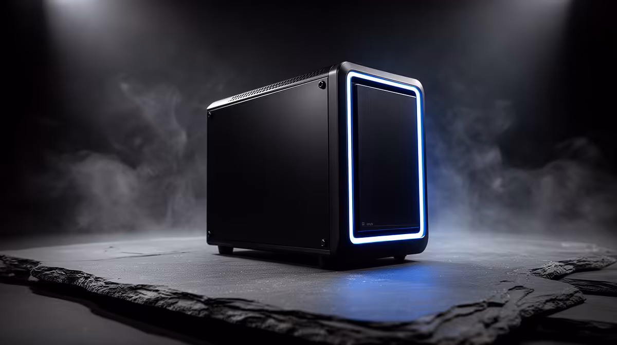 Mini PC Home Server Ready for Black Friday in SA