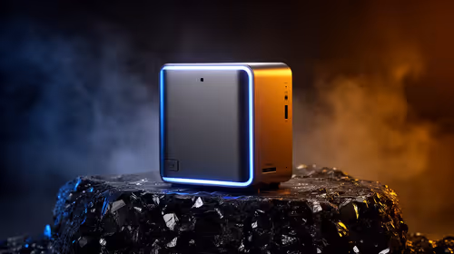 Getting a silent mini PC ready for Black Friday in SA