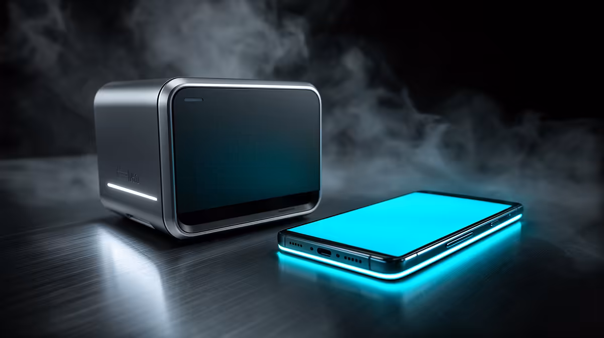 Silent Mini PC to Work Well on 5G