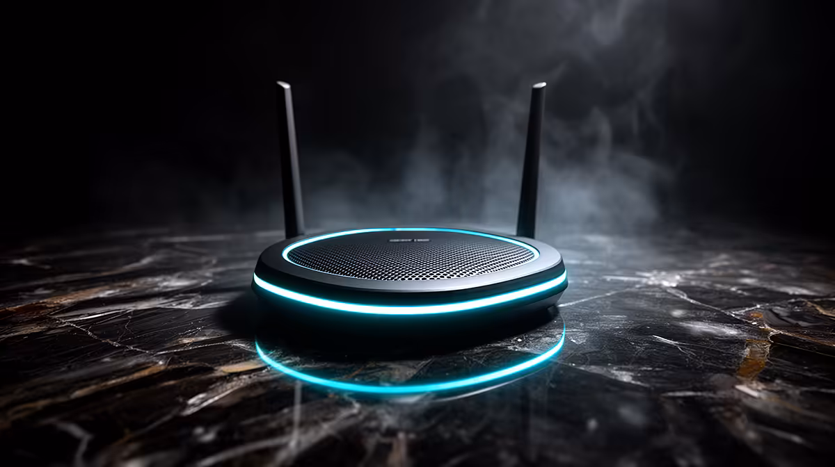 Smart Light Kit to Work Well on Rain 5G