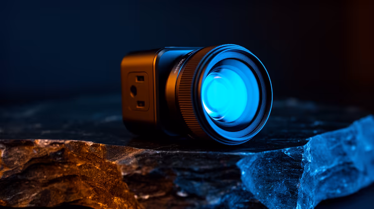 Smart Plug Set to Work Well on Starlink