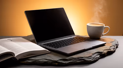 Getting a student laptop ready for exam season in SA