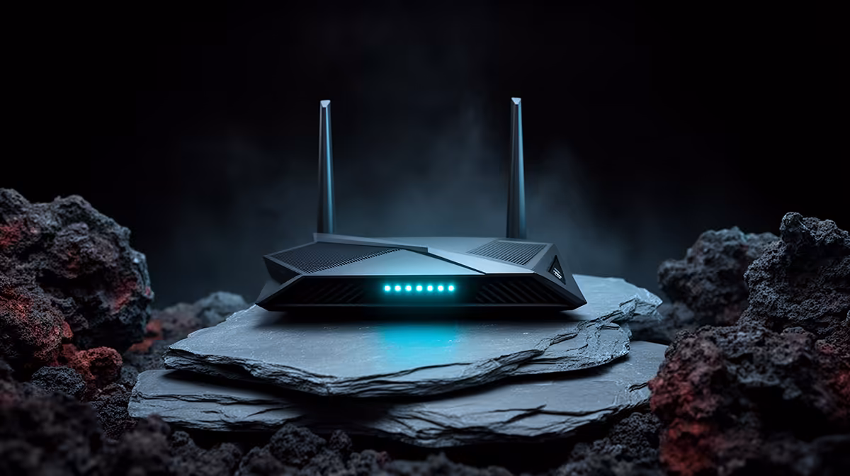 Wi-Fi 6E Router to Work Well on Starlink