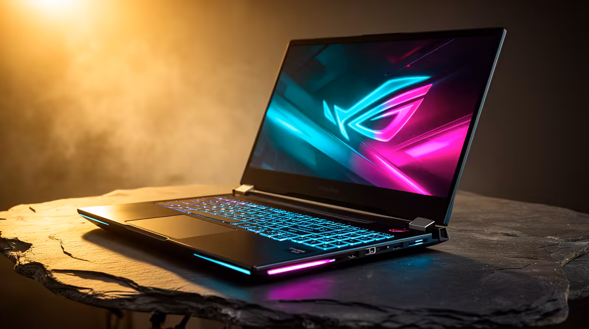 Windows 11 Laptop Ready for Black Friday in SA