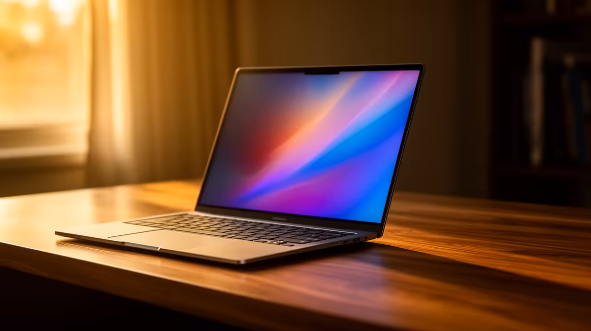 Getting an All-day-battery Laptop Ready for Back to School