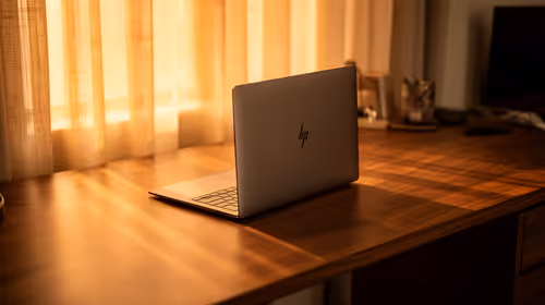 Getting an all-day-battery laptop ready for the new tax year in SA