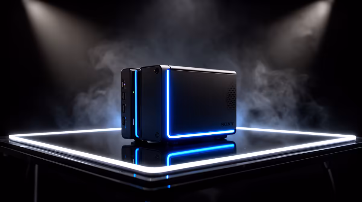 Getting an Always-on Mini PC Ready for Black Friday in SA