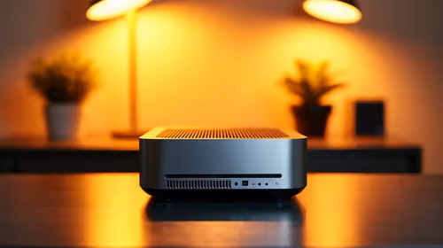 Getting an Intel N-series mini PC ready for the new tax year in SA