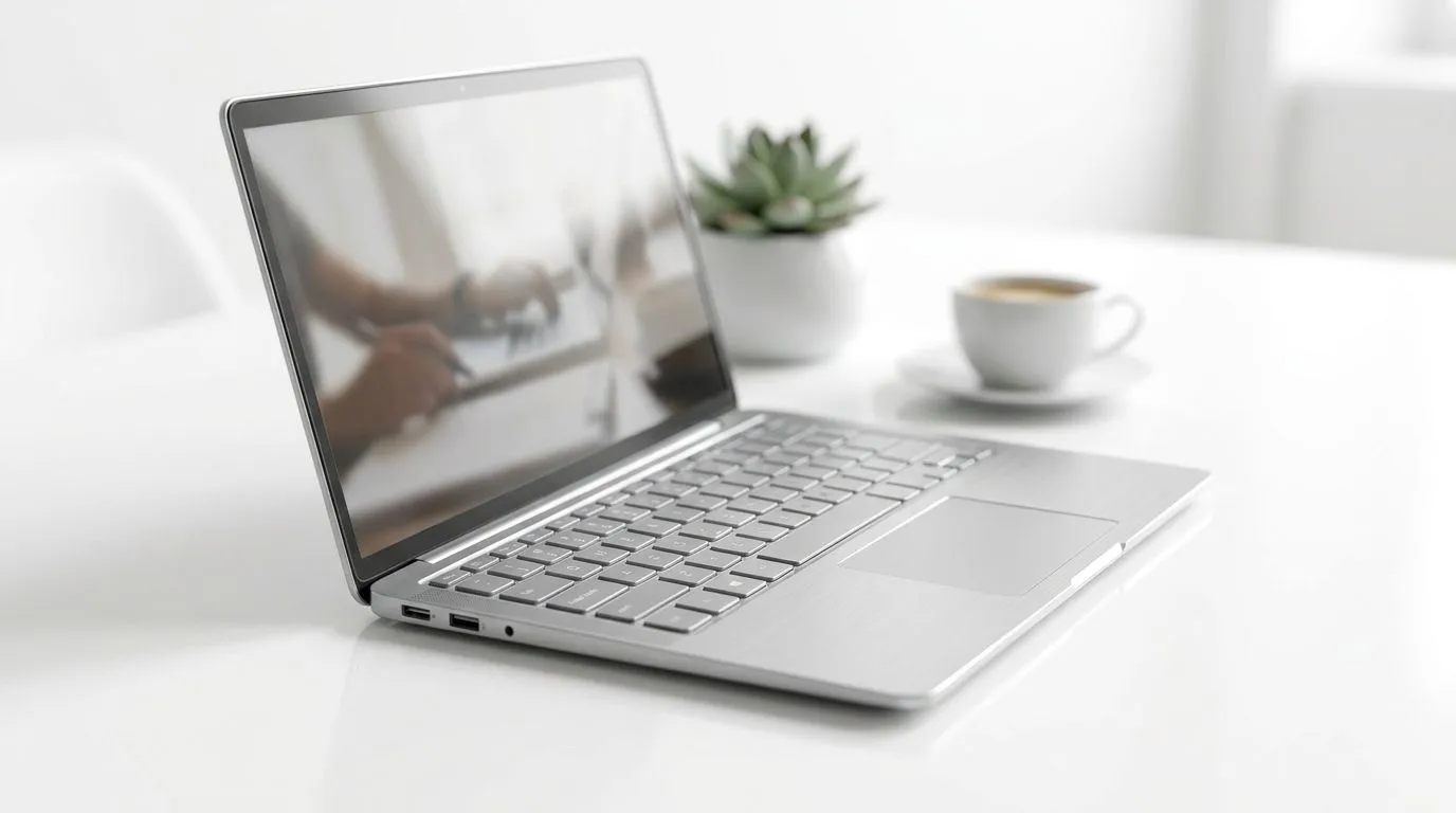 Make 8GB and a 256GB SSD feel bigger