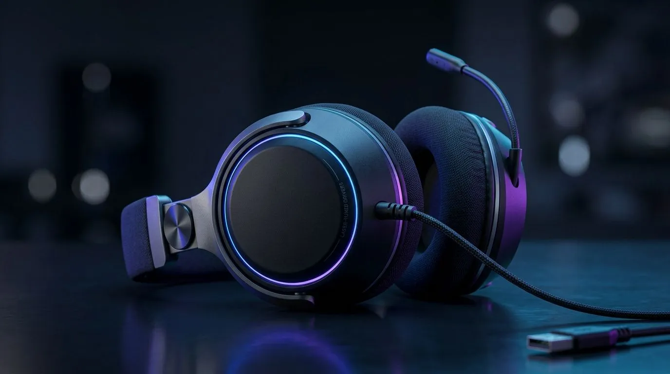 Tune drivers, reduce noise, boost clarity