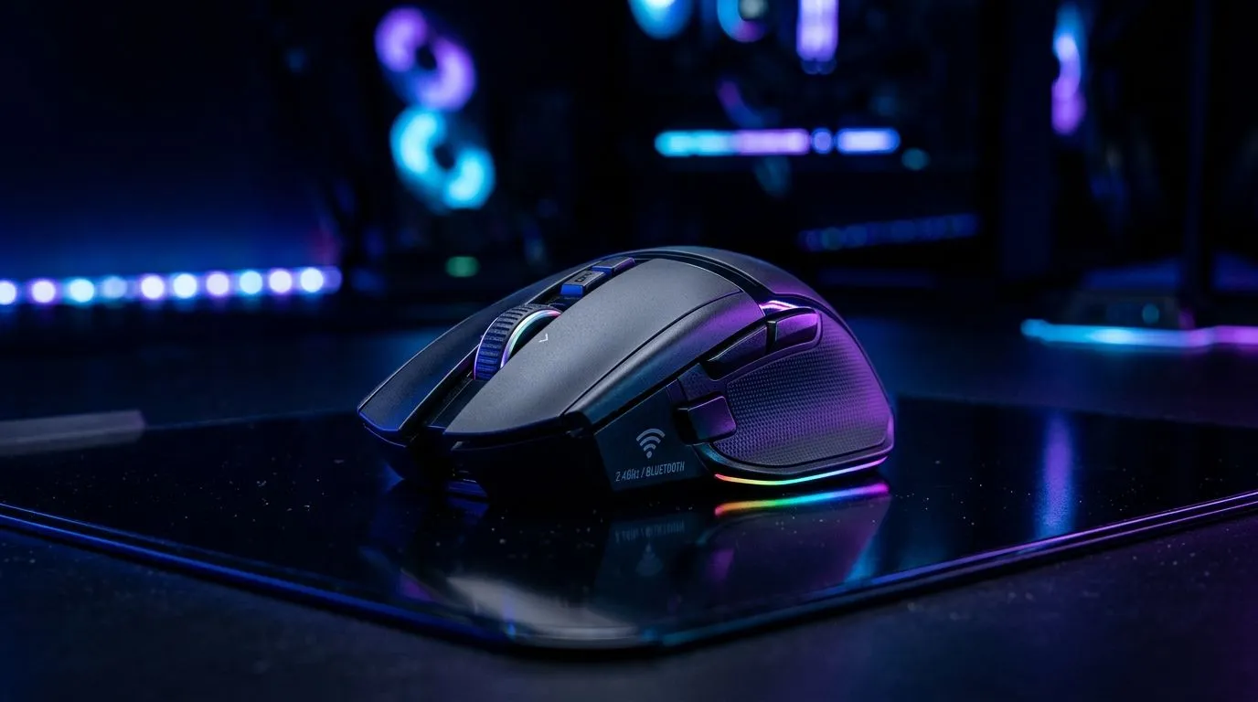 Get stable gaming performance across devices