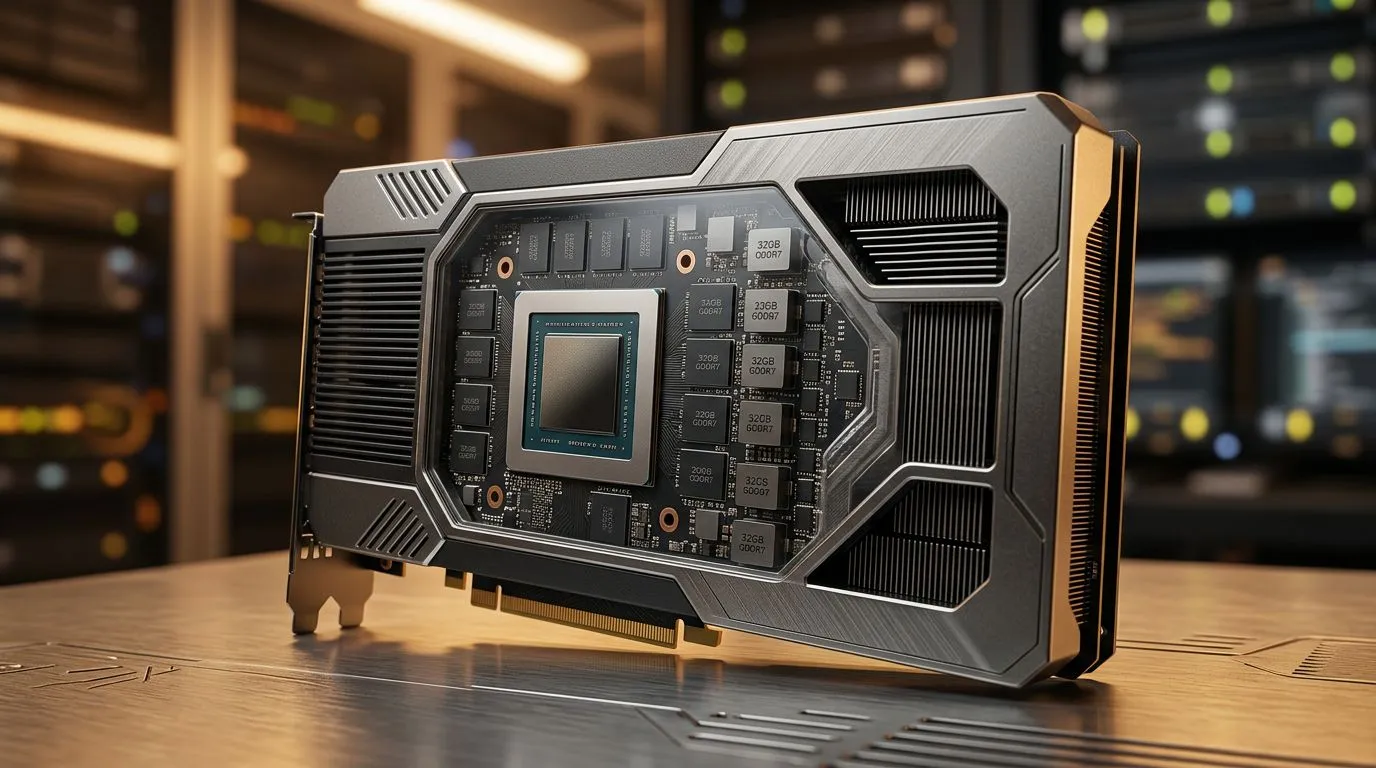 Mastering High-Resolution Memory