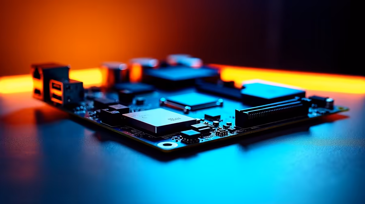 Getting the Most From 4x M.2 Slots on a Modern ATX