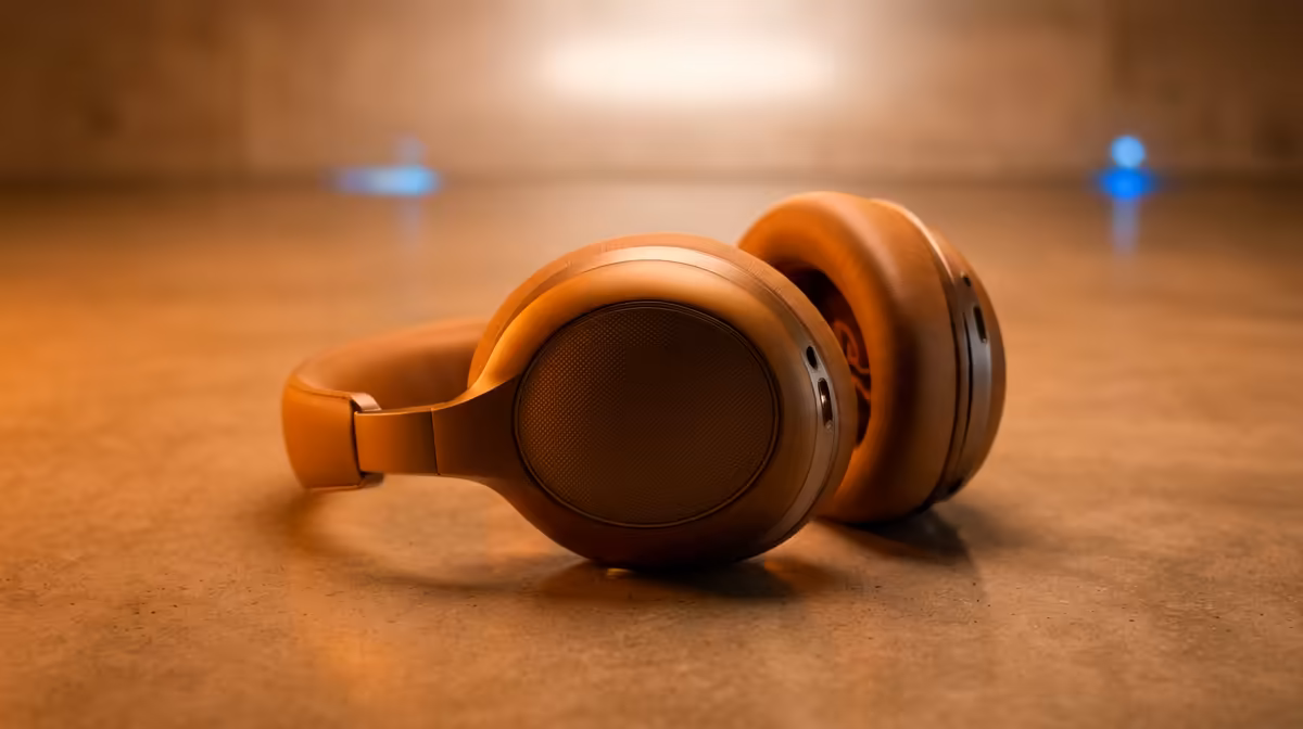 Getting the Most from a 40-Hour Wireless Headset Battery