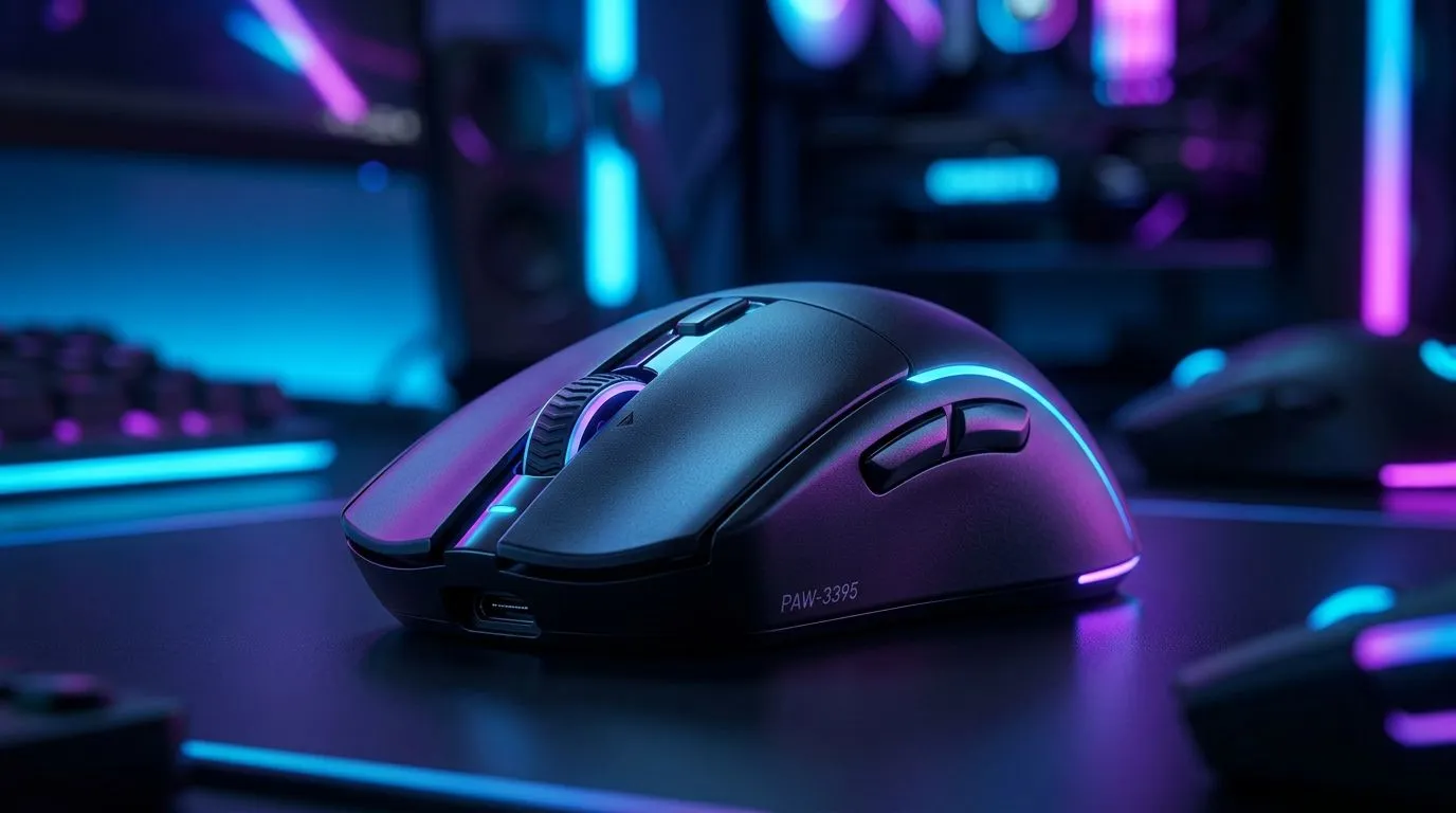 Dial in sensitivity, lift-off, and surfaces