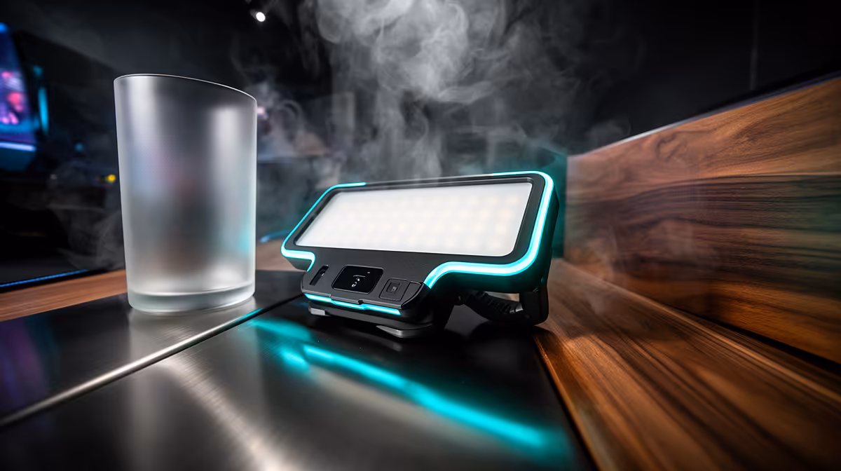 Getting More From Your Battery-Powered Light