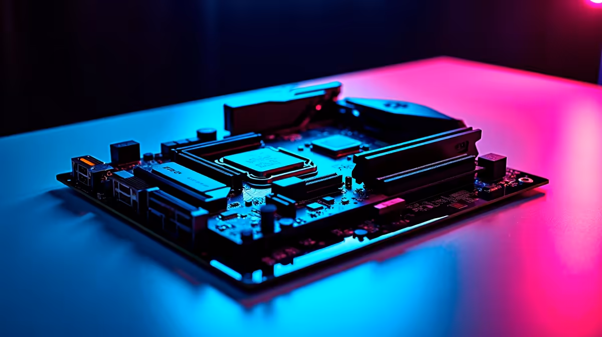 Getting the Most From AI Overclocking, Cooling