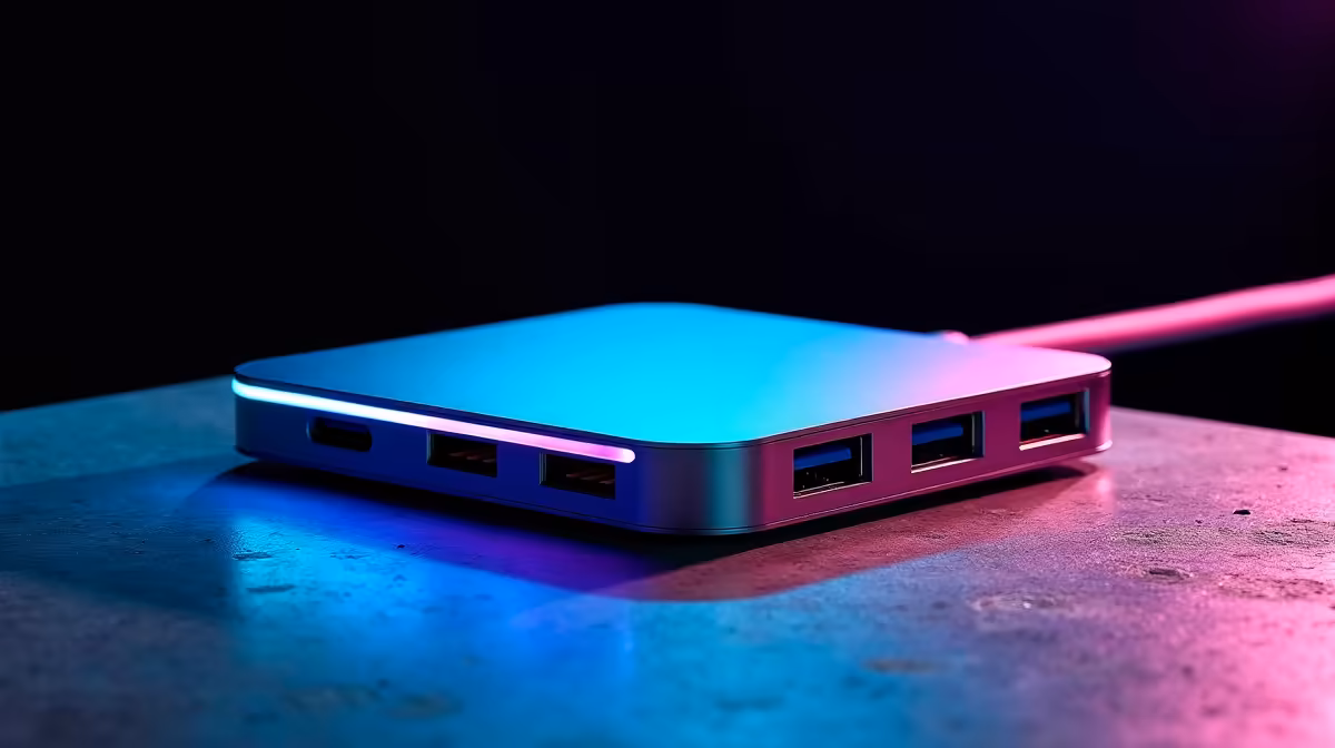 PC Hardware Specs and Setup Guide SA 2026