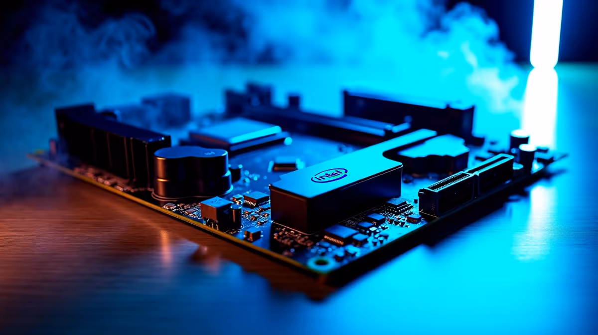 Getting the Most From DDR5 and AI Overclocking