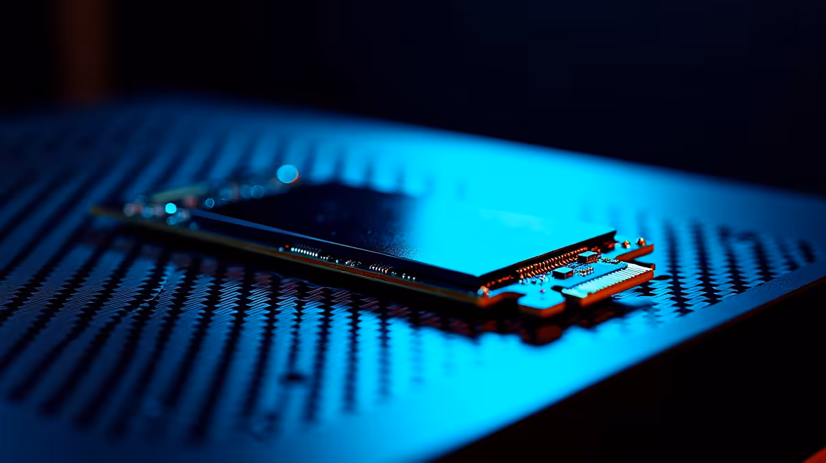 Getting the Most From PCIe 4.0 M.2 Storage on a Budget