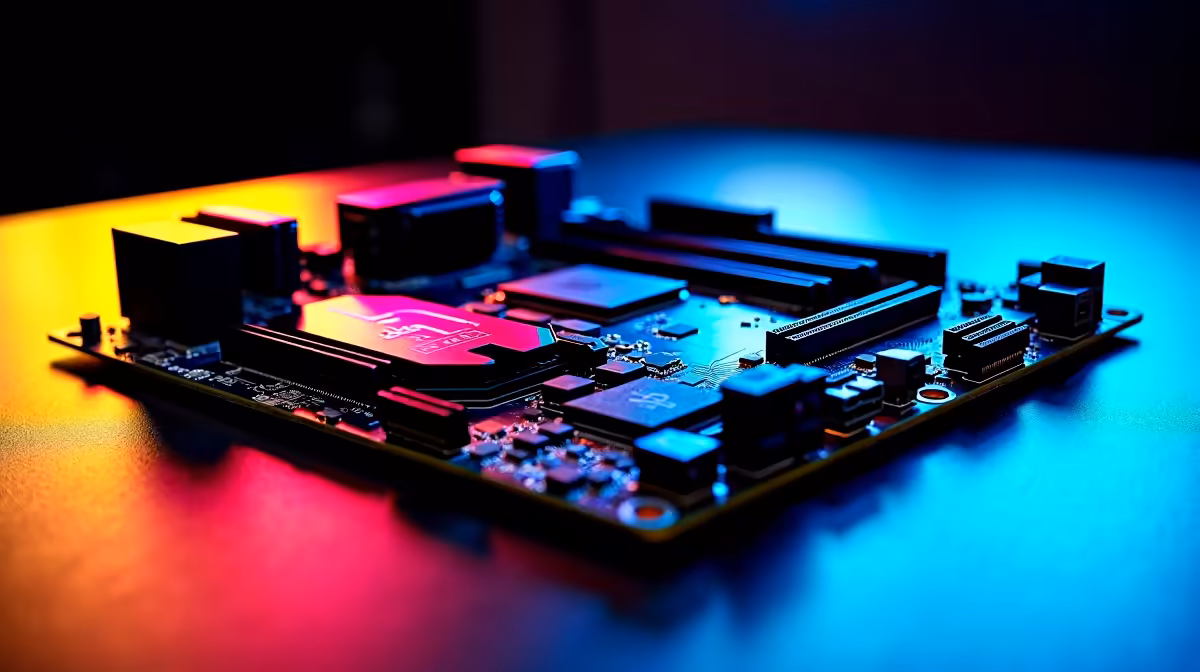 Getting the Most From PCIe 5.0 and 4x M.2 on an ATX