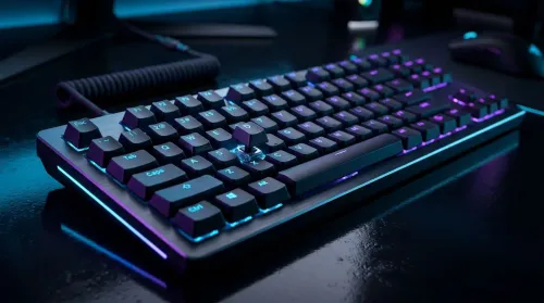 Plunger Switch Keyboards Setup and Optimization Tips for Gamers