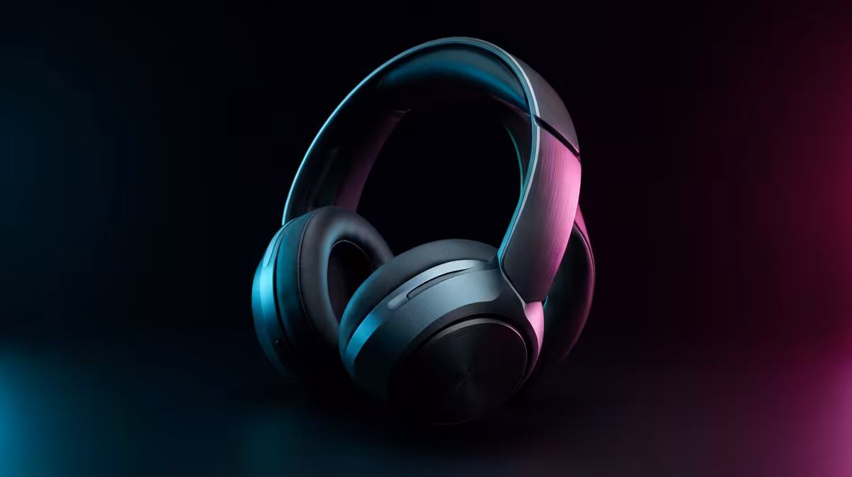 Getting the Most from SmartSwitch Audio Between 2.4GHz