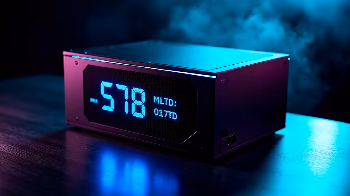 Getting the Most from Your PC Power Supply with Magnetic