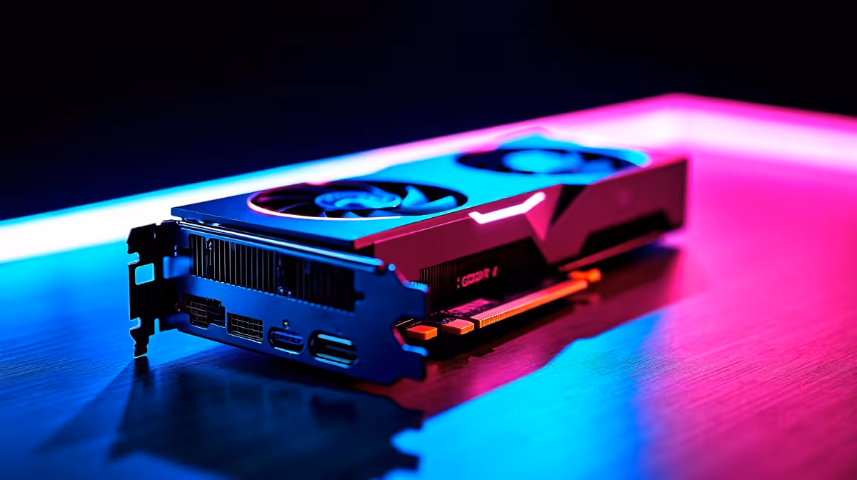 Getting the Most Out of 32GB GDDR7 for 4K Gaming