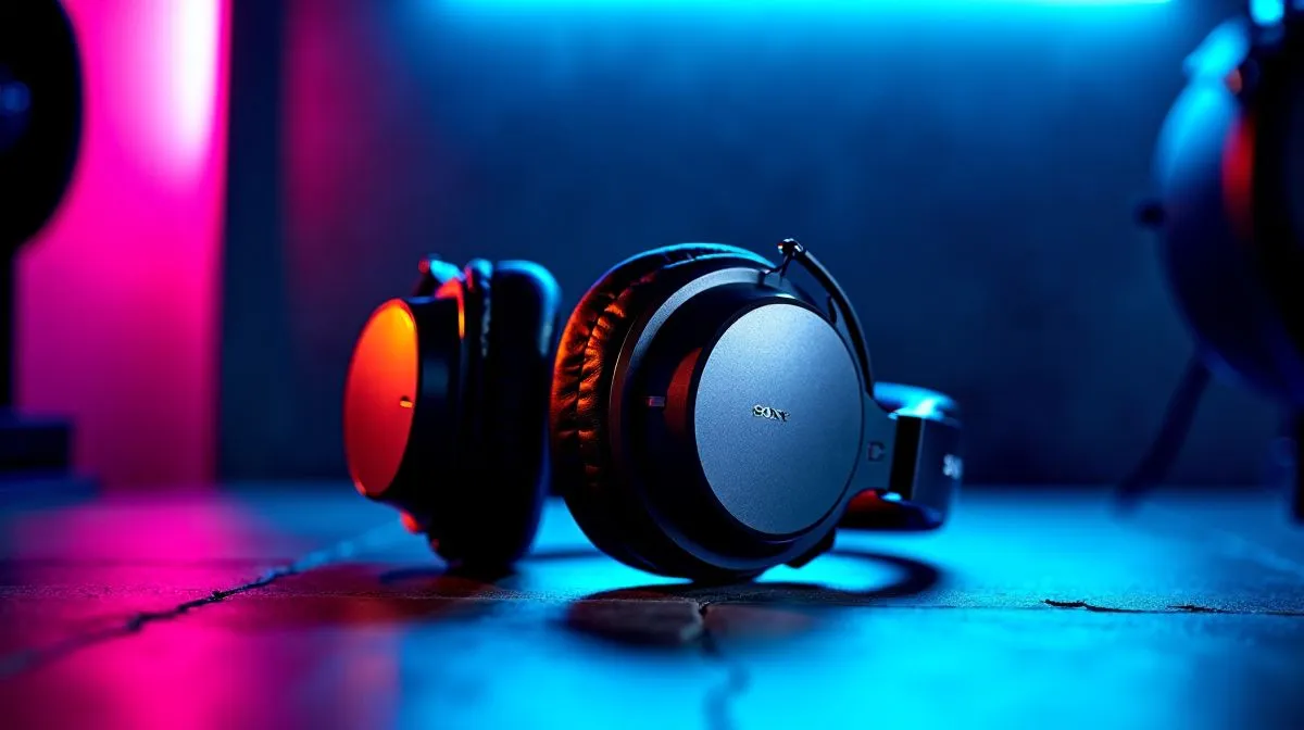 Tune your audio for clearer footsteps