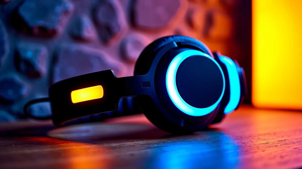 Tune audio to feel every detail in-game
