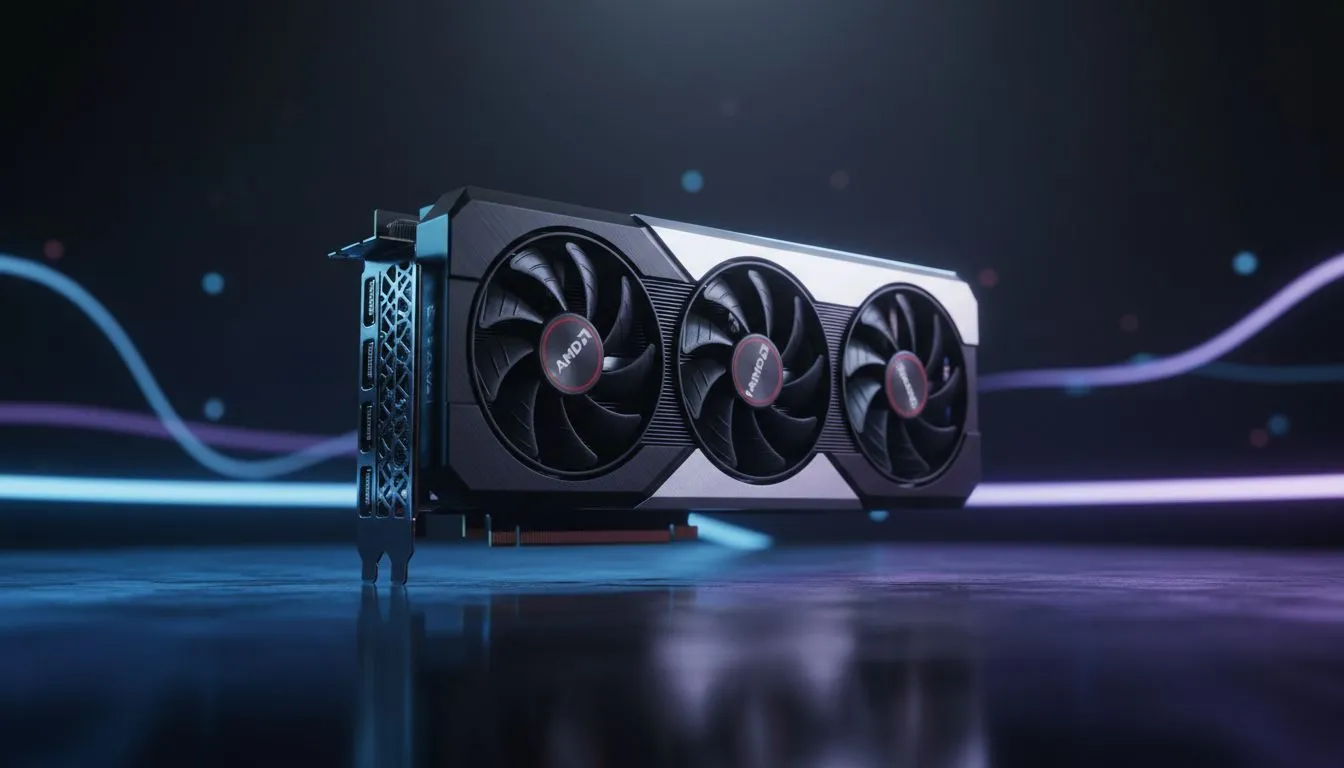 Optimize RX 9060 XT with Adrenalin