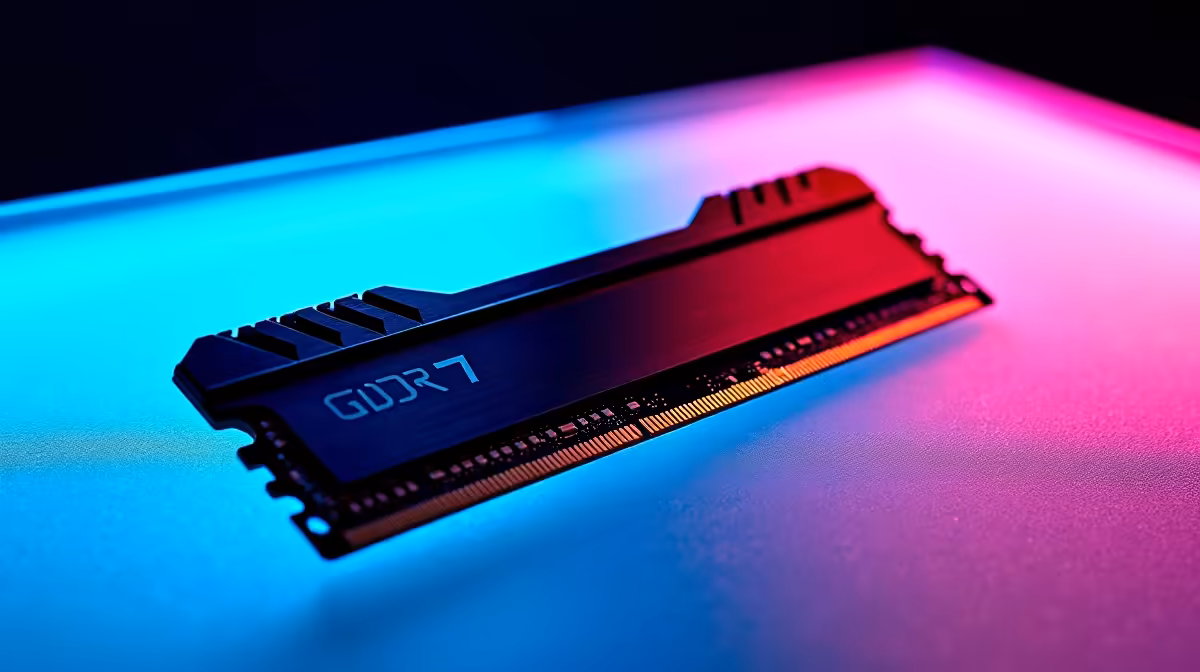 Getting the Most Out of GDDR7 Memory for Gaming