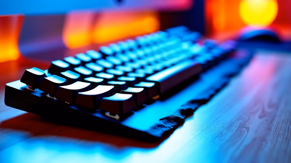 Getting the Most Out of Low-Profile Ergonomic