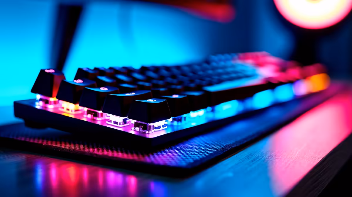 GFXBench Keyboard Benchmarks: SA Rankings